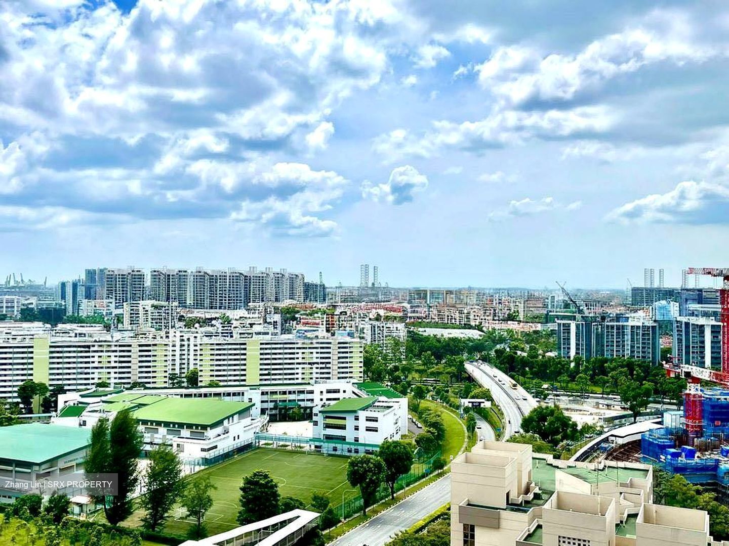 The Trilinq (D5), Condominium #503738001